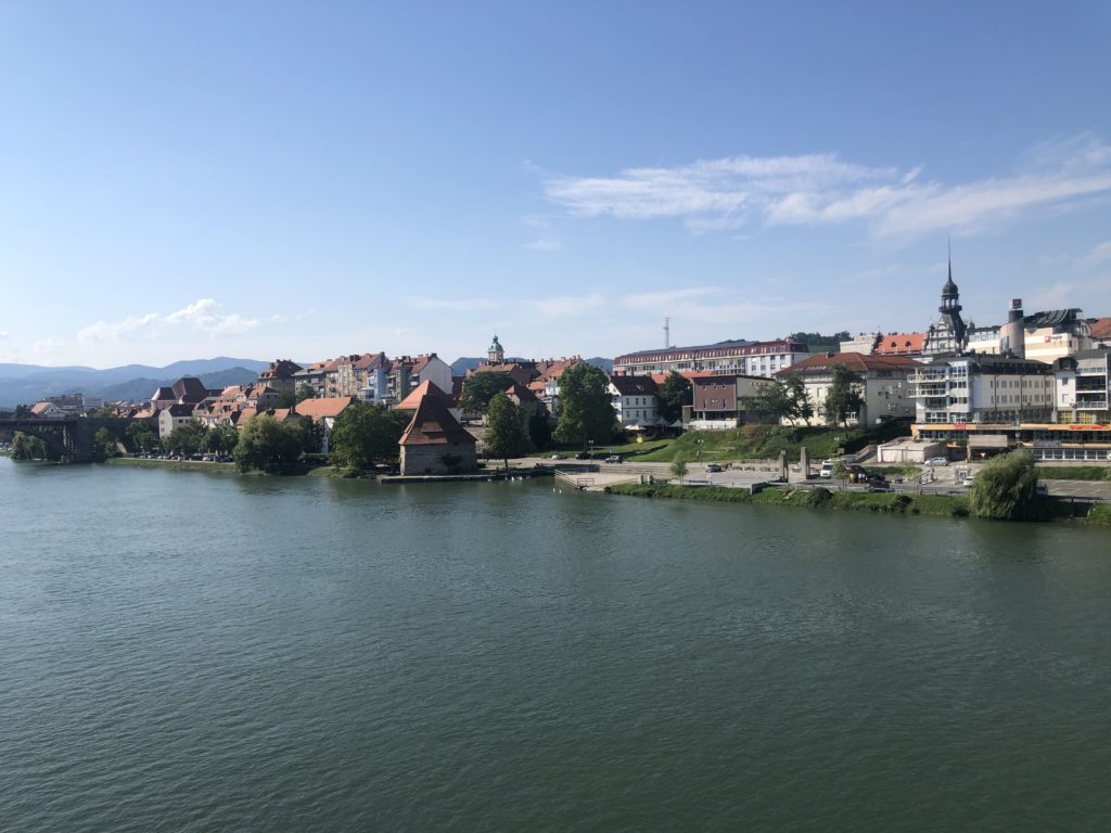 1時間で巡れる?スロベニア第2の都市マリボルの観光スポット! PT LIFELOG